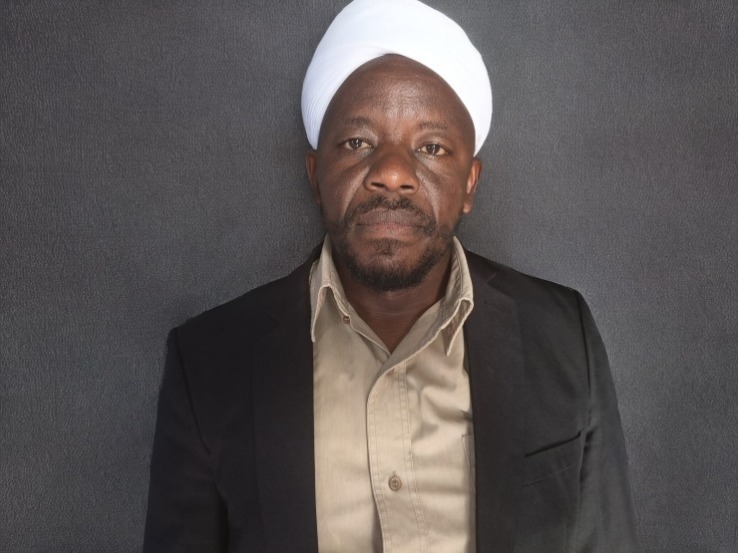 John Ngini Warui